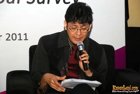 Foto Boyke Dian Nugraha