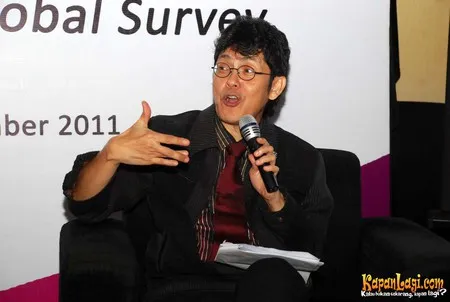 Foto Boyke Dian Nugraha