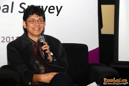 Foto Boyke Dian Nugraha