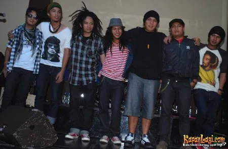 Foto Boys N Roots