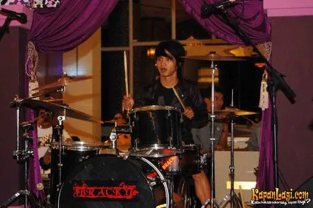 Foto Bracky Band