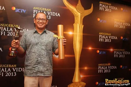 Foto Brama Suta Sara