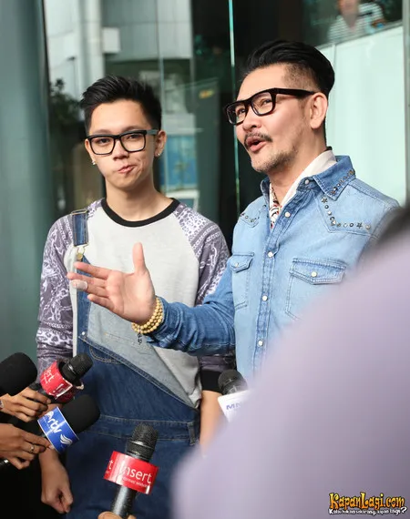Foto Brandon Salim