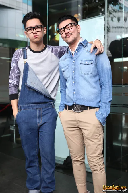 Foto Brandon Salim