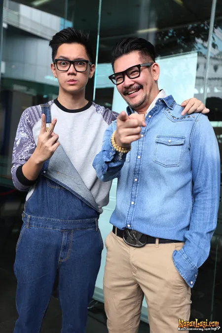 Foto Brandon Salim