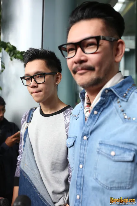 Foto Brandon Salim