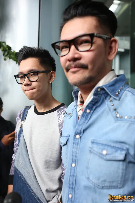 Foto Brandon Salim