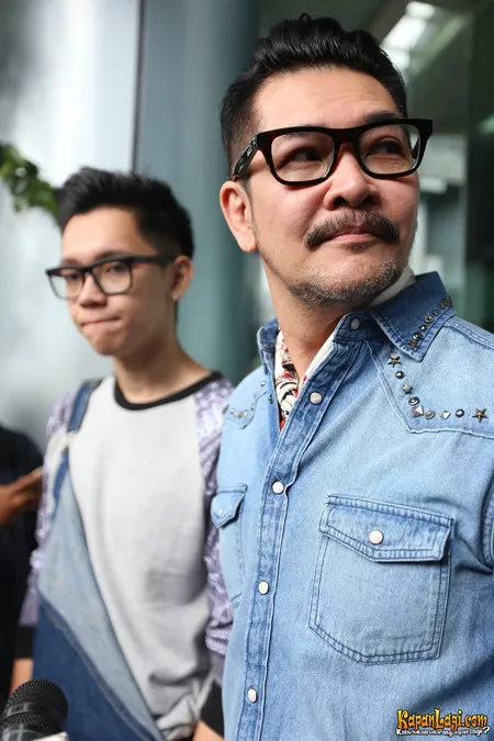 Foto Brandon Salim