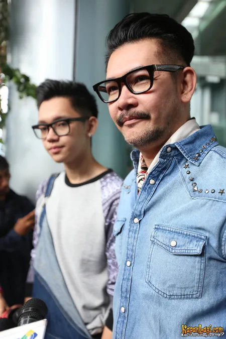 Foto Brandon Salim