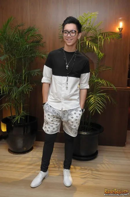 Foto Brandon Salim