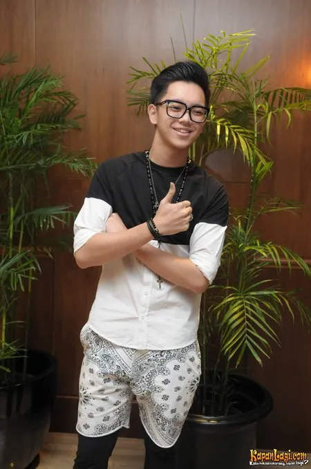 Foto Brandon Salim