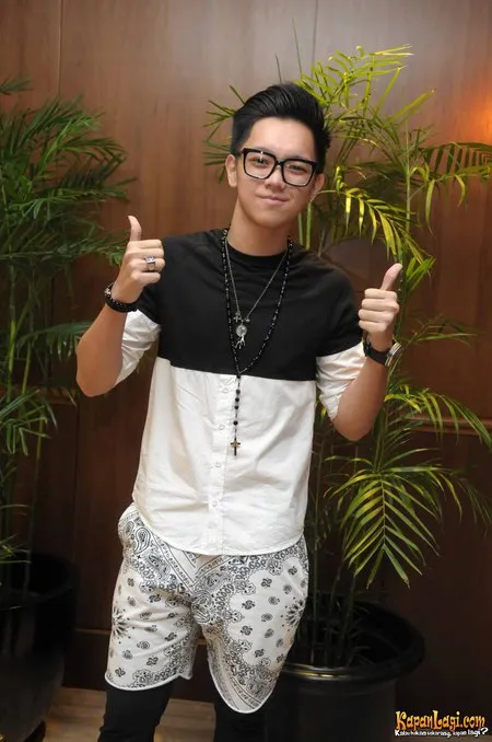 Foto Brandon Salim