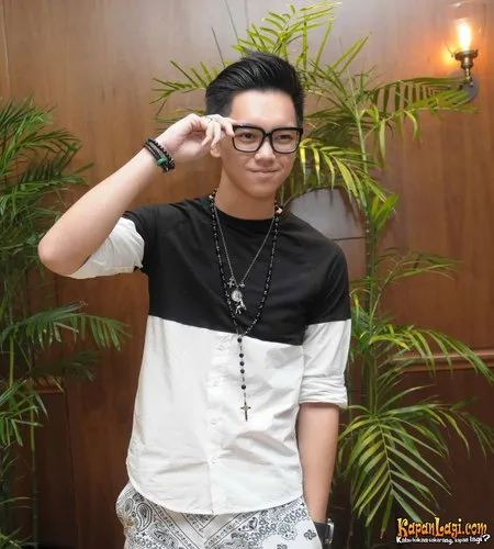Foto Brandon Salim