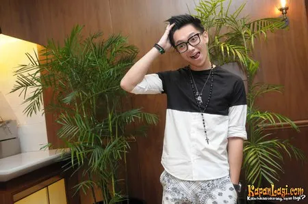 Foto Brandon Salim