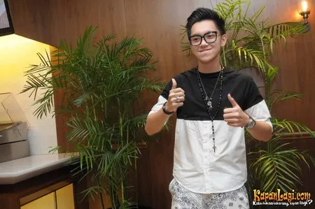 Foto Brandon Salim