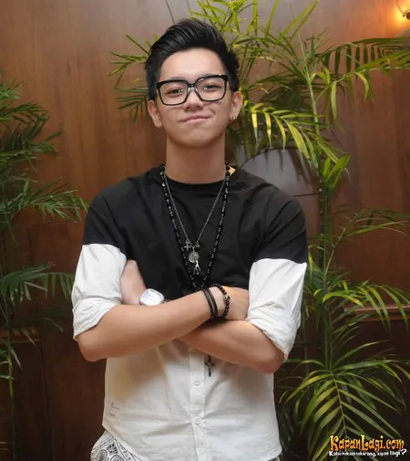 Foto Brandon Salim