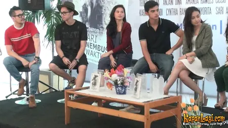 Foto Brandon Salim