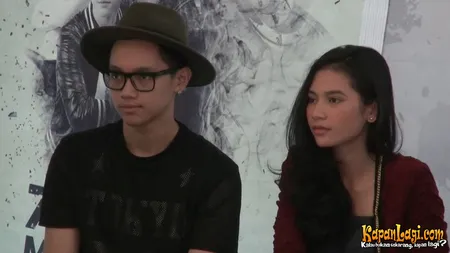 Foto Brandon Salim