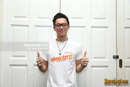 Foto Brandon Salim