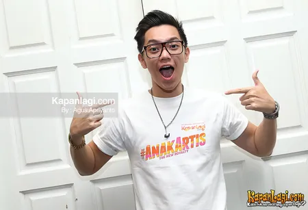 Foto Brandon Salim