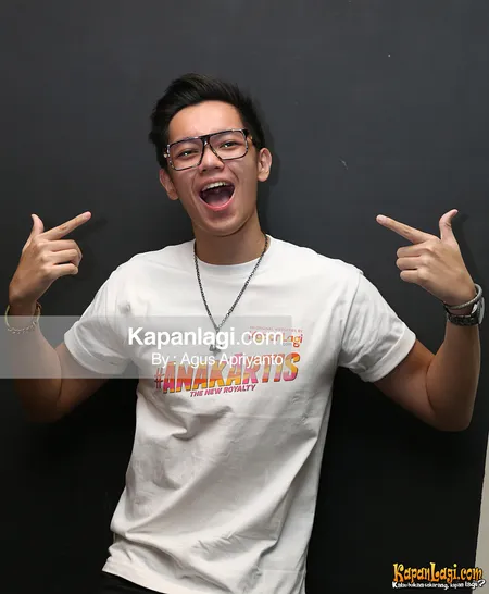 Foto Brandon Salim