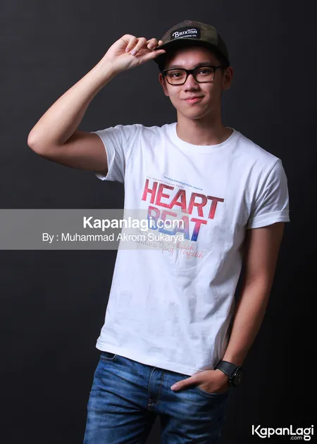 Foto Brandon Salim