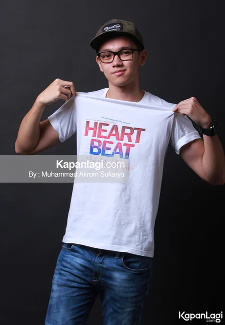 Foto Brandon Salim