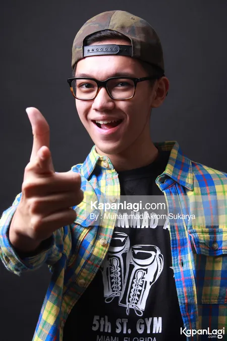 Foto Brandon Salim