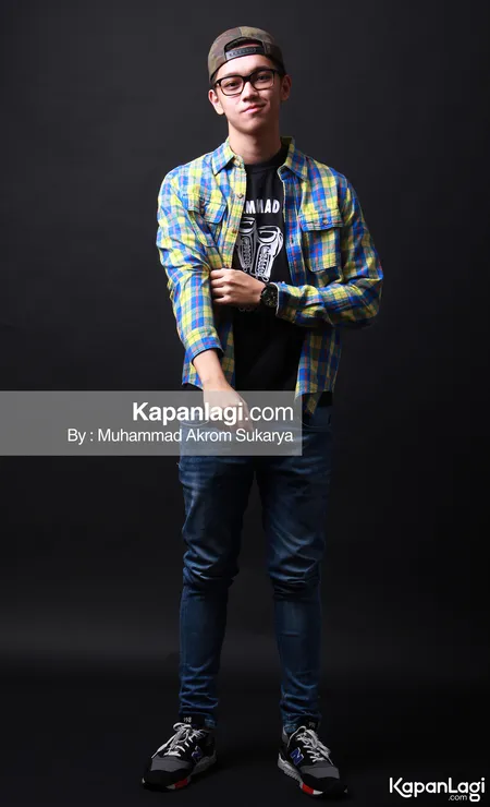 Foto Brandon Salim