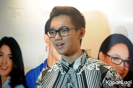 Foto Brandon Salim
