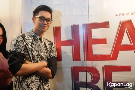 Foto Brandon Salim