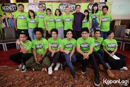 Foto Brandon Salim