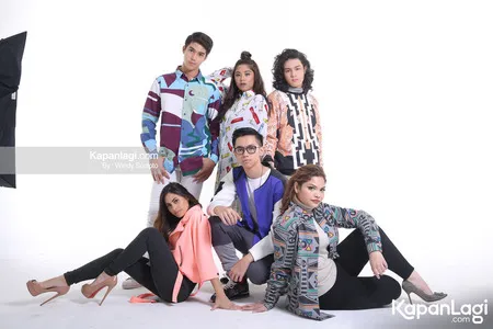Foto Brandon Salim