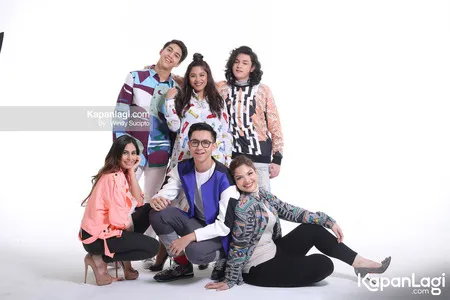 Foto Brandon Salim