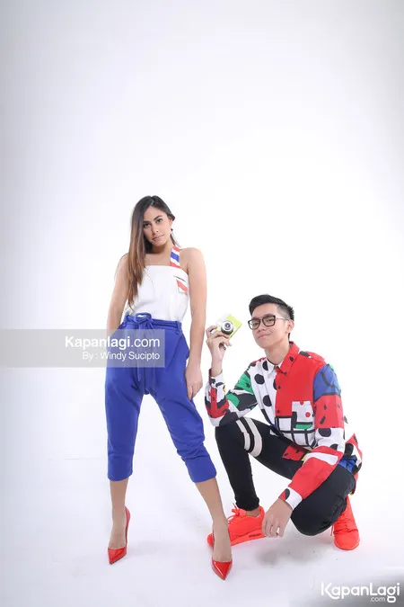 Foto Brandon Salim