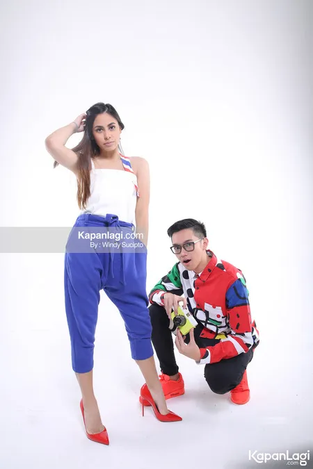 Foto Brandon Salim