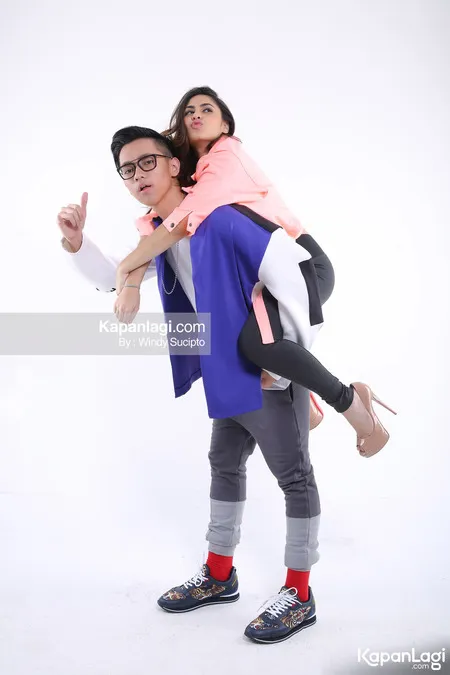 Foto Brandon Salim