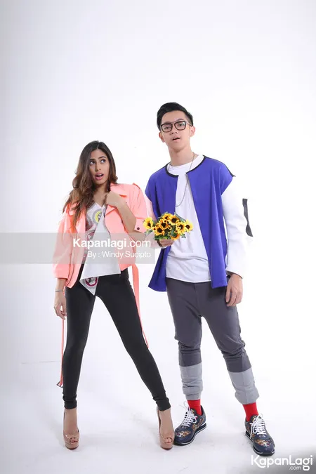 Foto Brandon Salim
