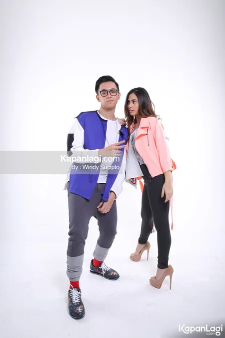 Foto Brandon Salim