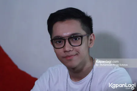 Foto Brandon Salim