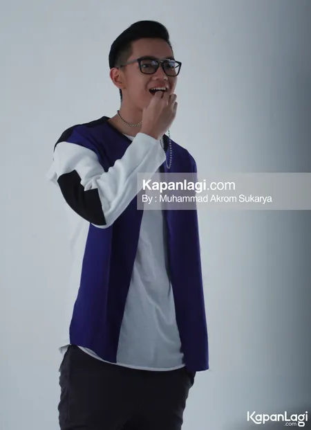 Foto Brandon Salim