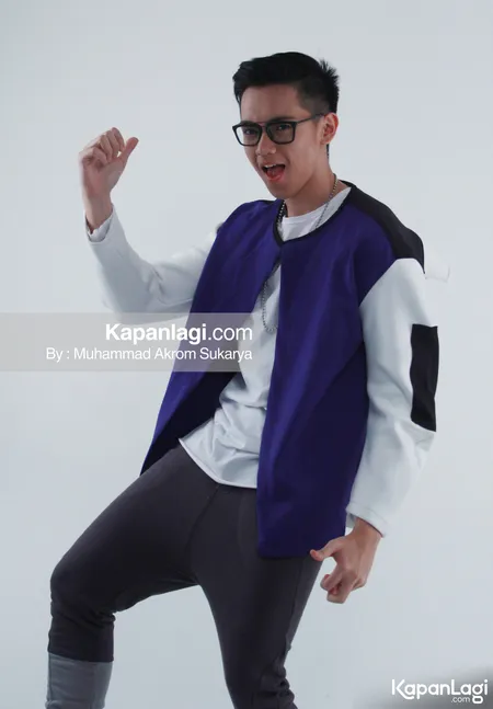 Foto Brandon Salim