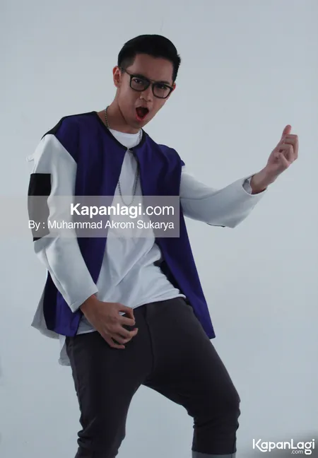 Foto Brandon Salim