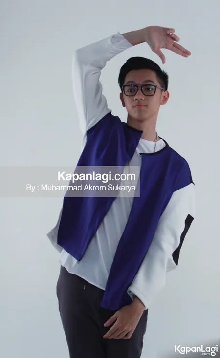 Foto Brandon Salim