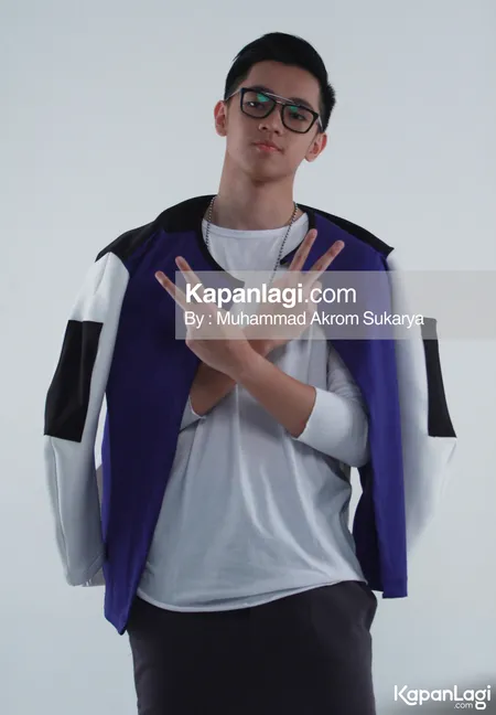 Foto Brandon Salim