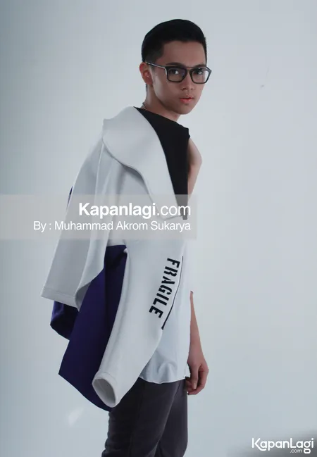 Foto Brandon Salim