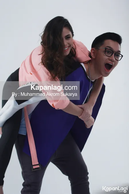 Foto Brandon Salim