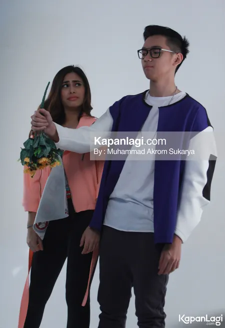 Foto Brandon Salim
