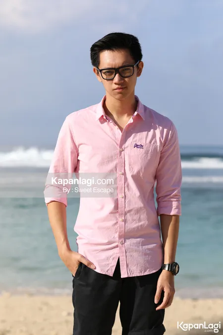 Foto Brandon Salim