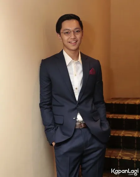 Foto Brandon Salim